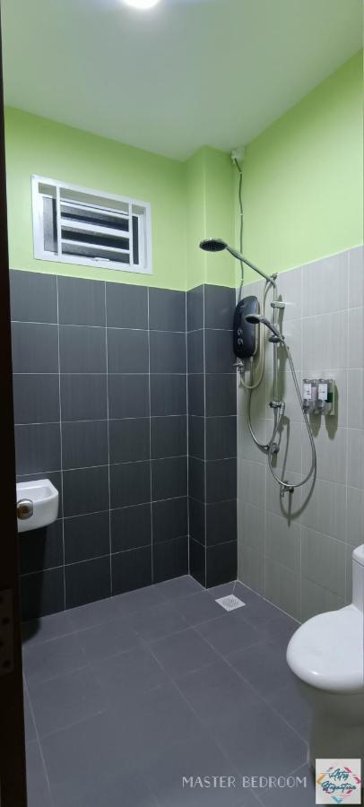 Artsy Staycation Malacca Exterior foto